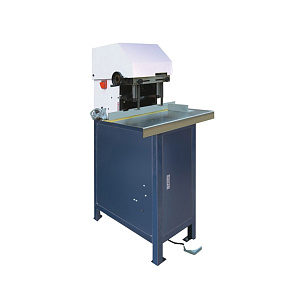 Аппарат для пробивки отверстий в бумаге или картоне MS-210AP